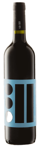 13/20 Malbec